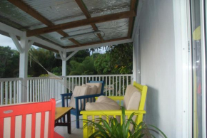 Studio avec vue sur la mer à Fort-de-France 50 m² exceptionnel !
